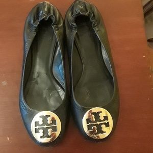 Tory Burch flat shoes